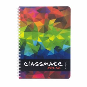 classmate-spiral