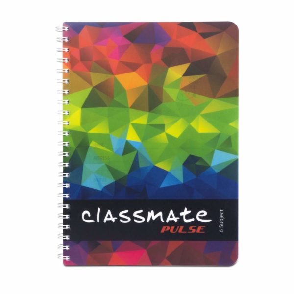 classmate-spiral